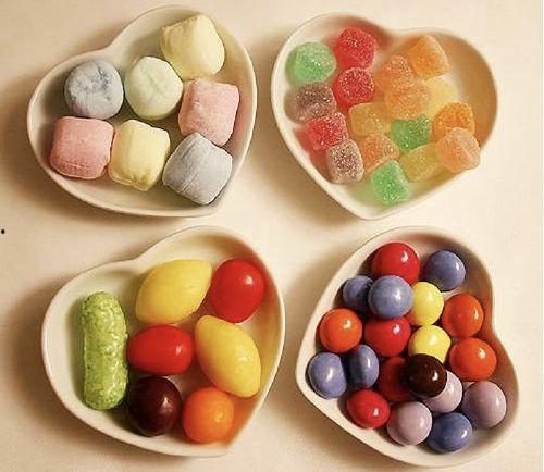 网红小糖果扒皮吃瓜,扒皮吃瓜背后的真相