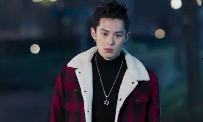 娱乐圈吃瓜王鹤棣微博